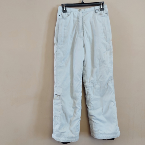 Hagloffs Couloir Technical Outerwear Other - Hagloffs Couloir technical outerwear snow/ski pants Gray